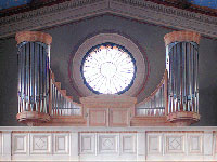 Orgel 2009