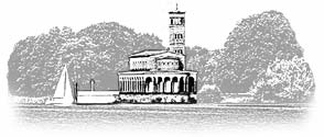 Heilandskirche Potsdam-Sacrow