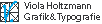 Viola Holtzmann Grafik & Typografie